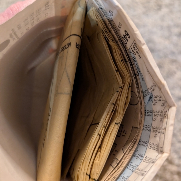 Butterick Pattern - Picture 4 of 4